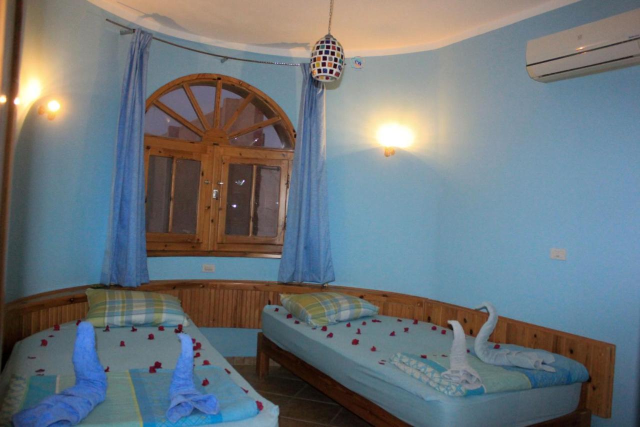 Villa Dahabcastle Esterno foto