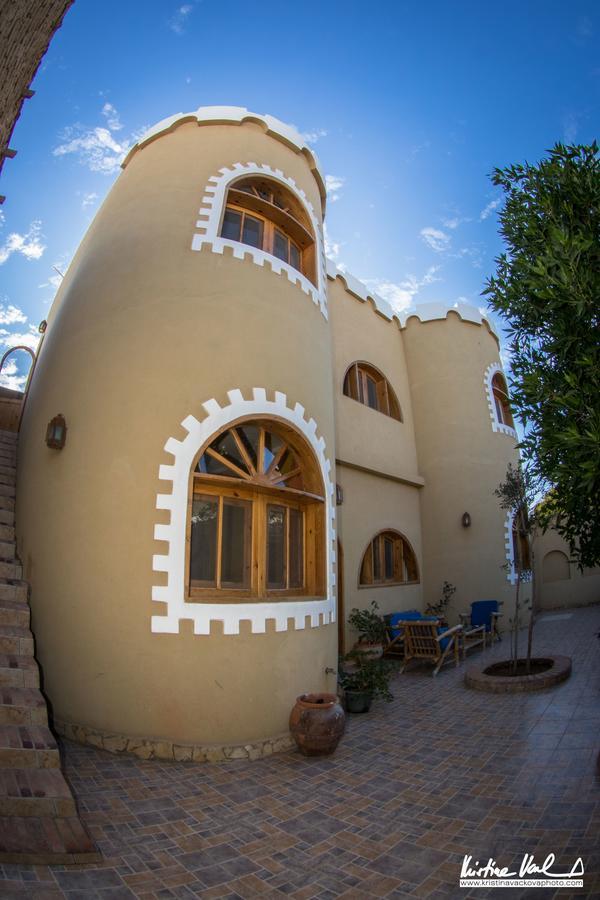 Villa Dahabcastle Esterno foto
